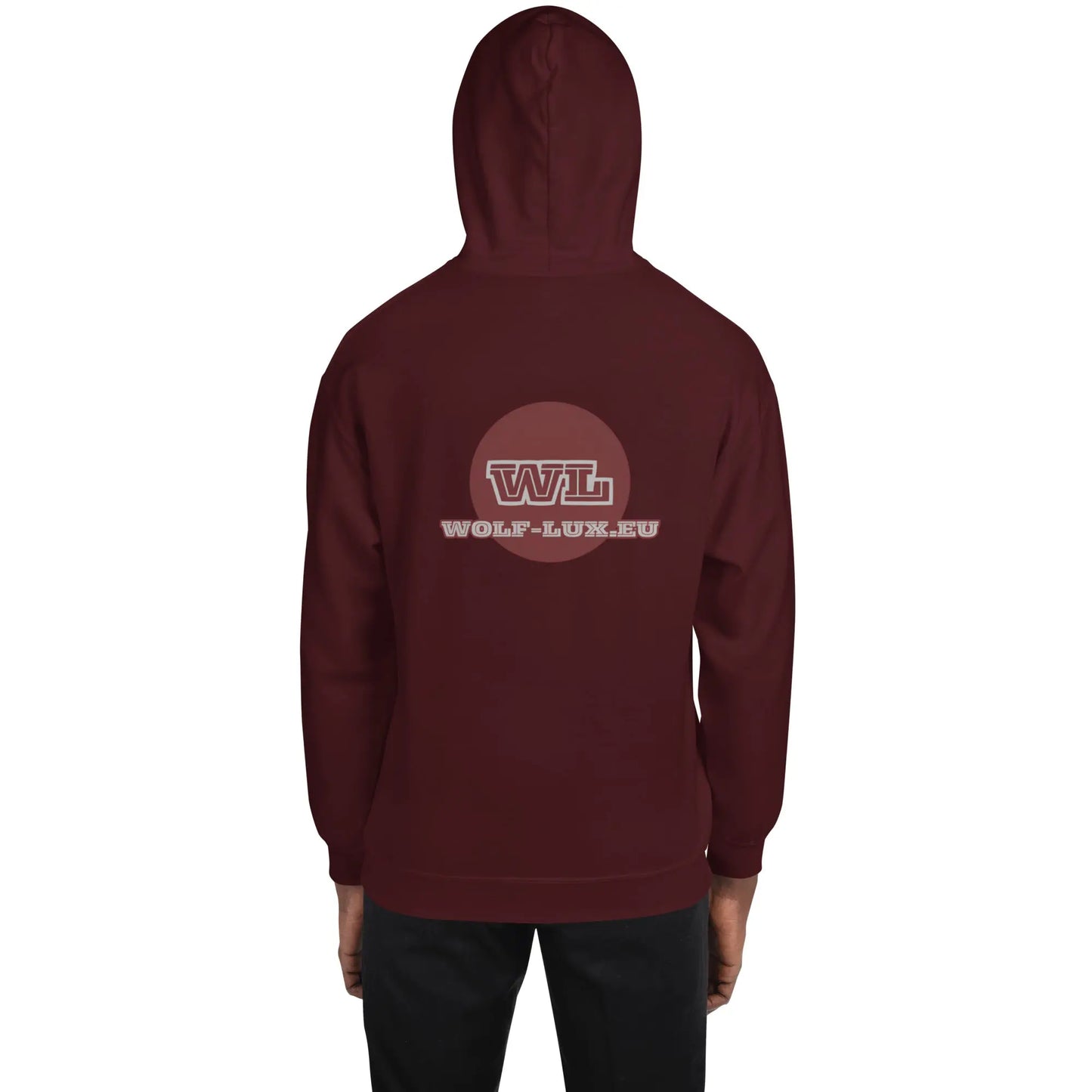 EVENT: Unisex Halloween Hoodie - Image #6