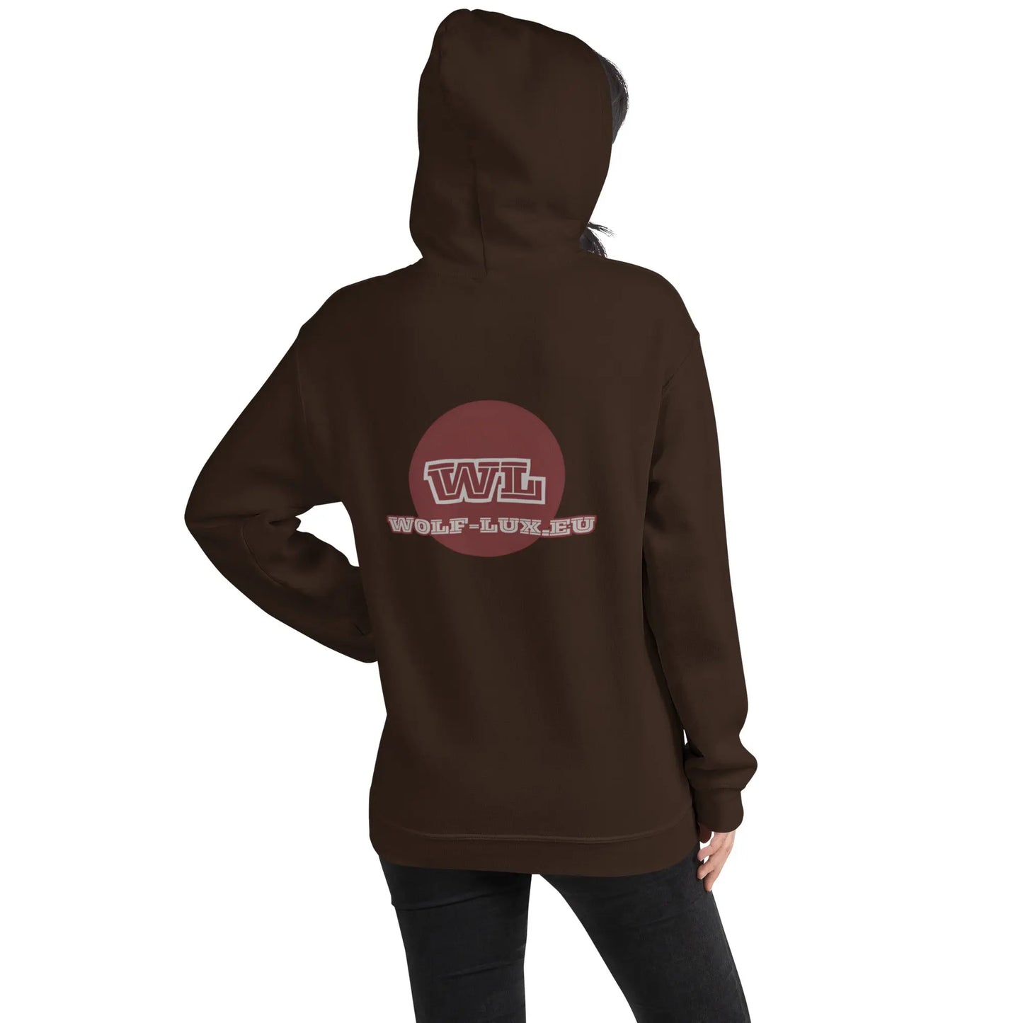 EVENT: Unisex Halloween Hoodie - Image #7