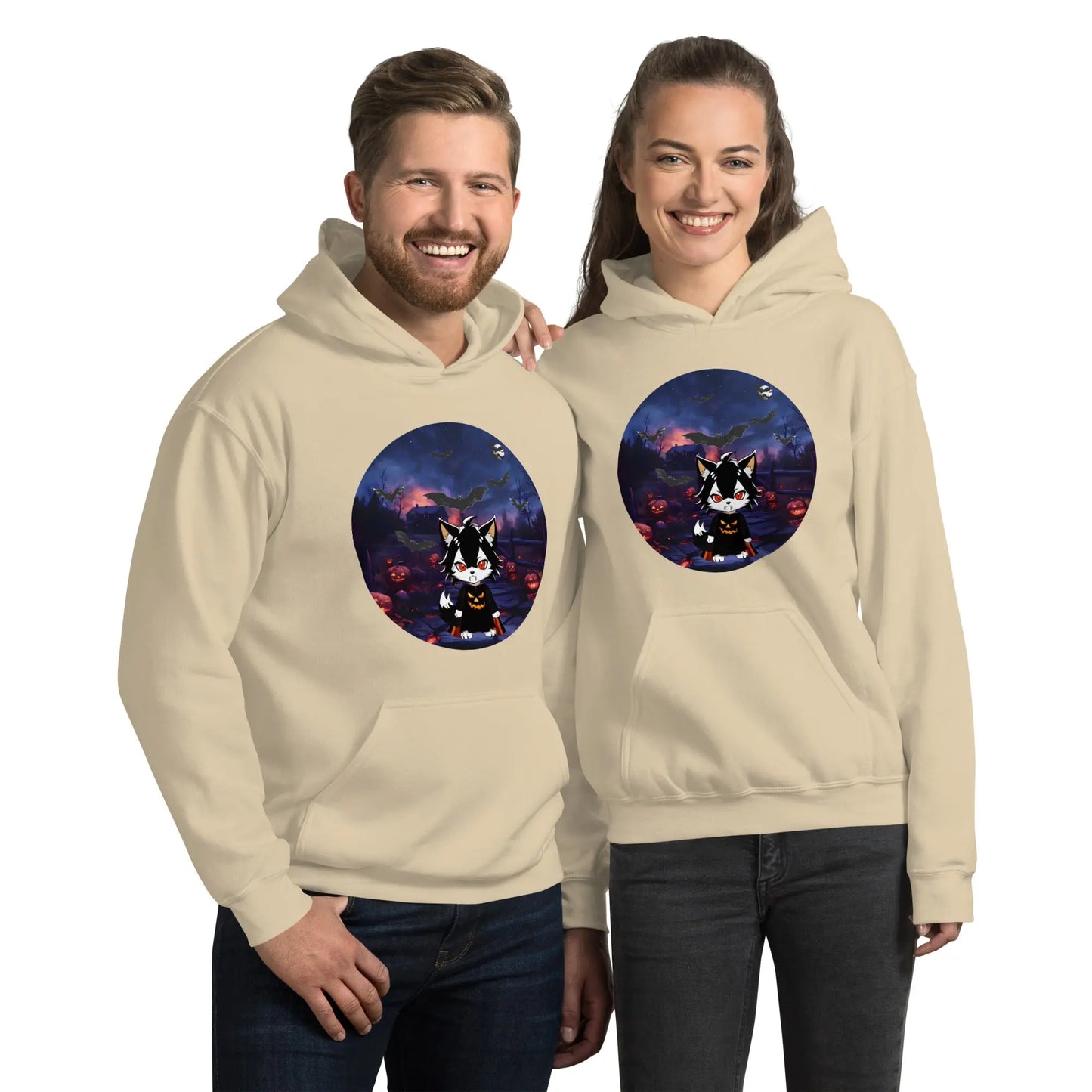 EVENT: Unisex Halloween Hoodie - Image #22