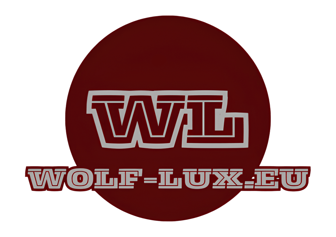 We're Live! - Wolf-Lux