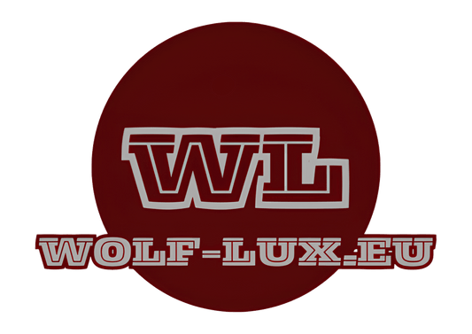 We're Live! - Wolf-Lux