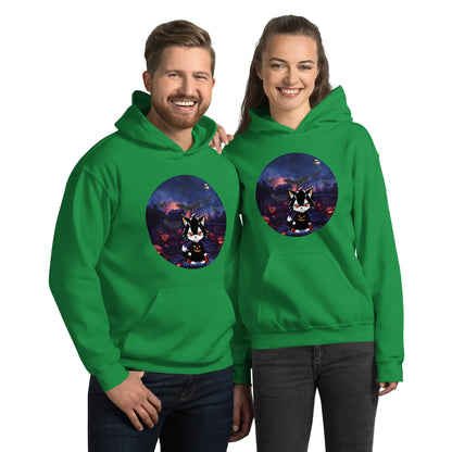 EVENT: Unisex Halloween Hoodie - Image #18