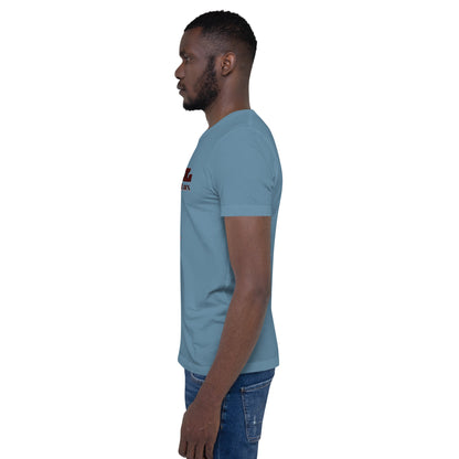 Men t-shirt Classic Dutch - Wolf - Lux - Wolf - Lux - Wolf - Lux