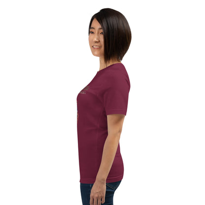 Women t-shirt Classic Dutch - Wolf - Lux - Wolf - Lux - Wolf - Lux