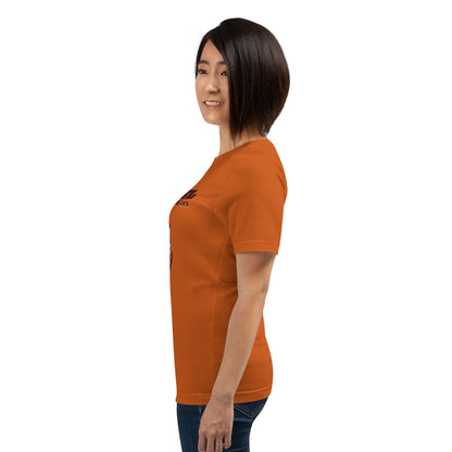 Women t-shirt Classic Dutch - Wolf - Lux - Wolf - Lux - Wolf - Lux