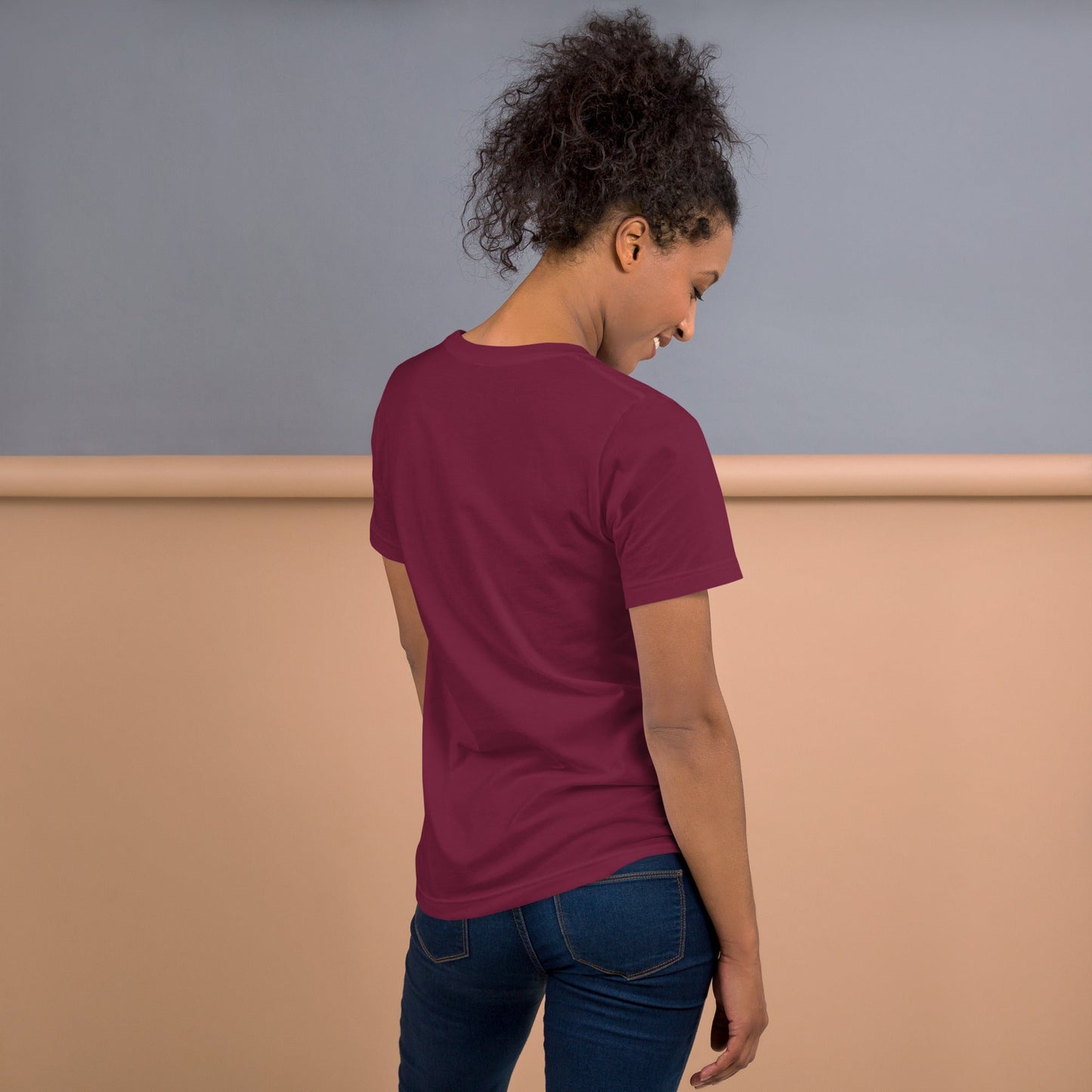 Women t-shirt Level up Dutch - Wolf - Lux - Wolf - Lux - Wolf - Lux