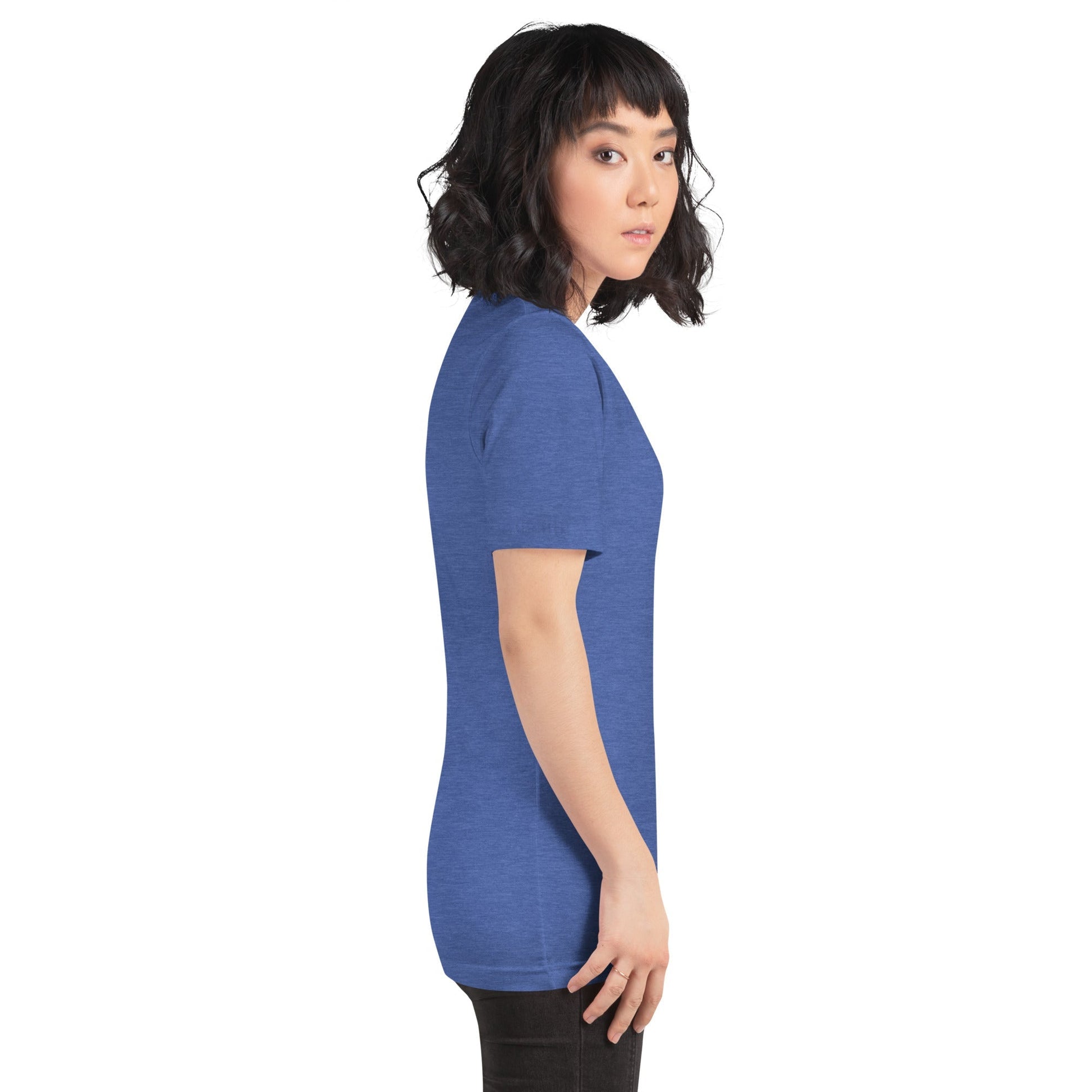 Women t-shirt Vacation Dutch - Wolf - Lux - Wolf - Lux - Wolf - Lux